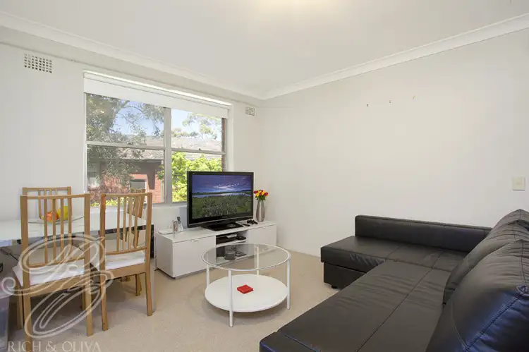 21/1 Fabos Place, Croydon Park NSW 2133