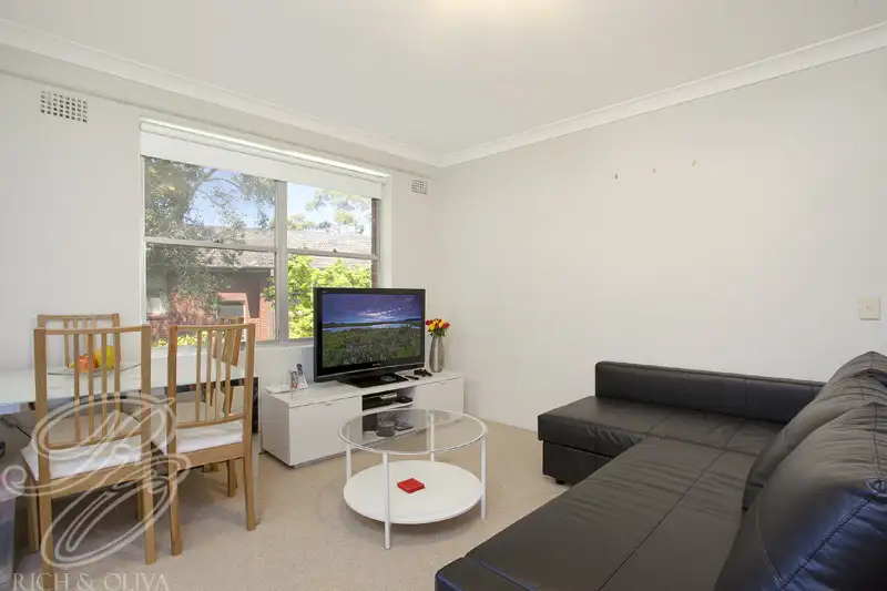 Main view of Homely apartment listing, 21/1 Fabos Place, Croydon Park NSW 2133