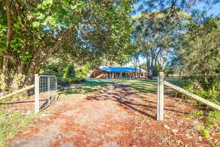 Second view of Homely house listing, 18 Randolph Street, Beachmere QLD 4510