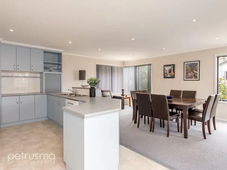Second view of Homely house listing, 54 Malachi Drive, Kingston TAS 7050