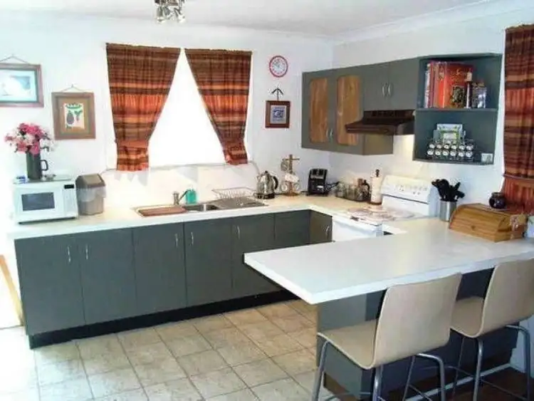 Second view of Homely house listing, 32 Tibbles Avenue, Old Erowal Bay NSW 2540