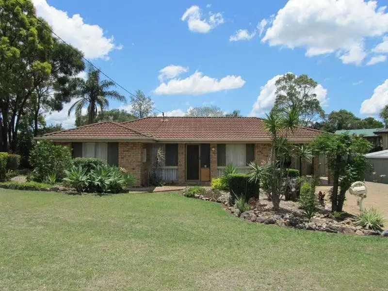 Main view of Homely house listing, 2 Murrumba Court, Flinders View QLD 4305