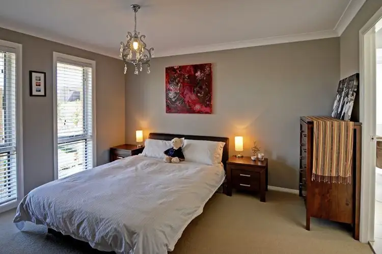 Third view of Homely house listing, 4 Lantana Place, Orange NSW 2800