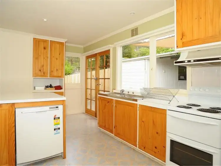 Second view of Homely house listing, 102 Waverley Street, Bellerive TAS 7018
