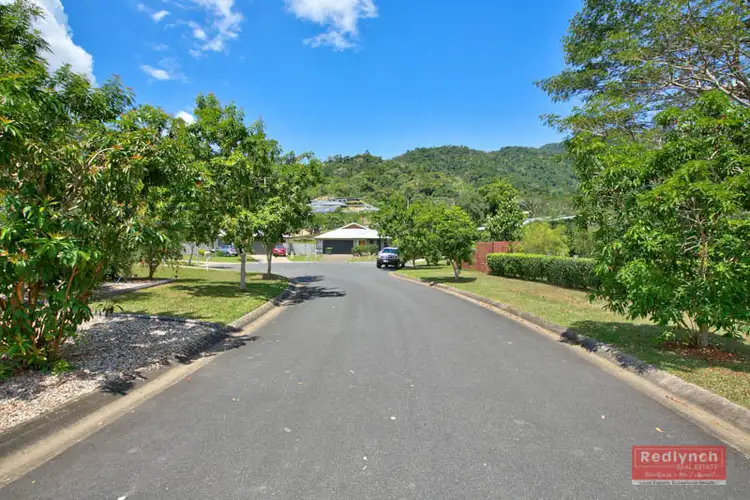 Seventh view of Homely land listing, 50 McBride Street, Redlynch QLD 4870
