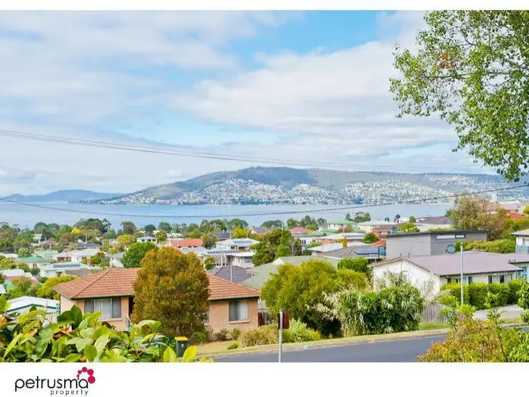 Second view of Homely house listing, 102 Waverley Street, Bellerive TAS 7018