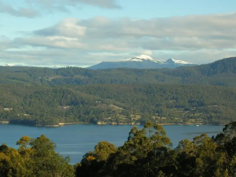 Main view of Homely land listing, Duponts Road, Lymington TAS 7109