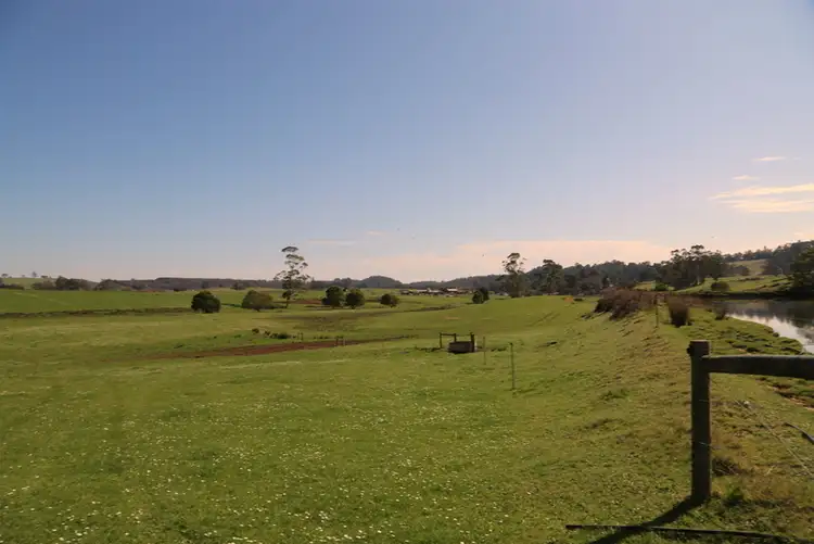 Fourth view of Homely rural property listing, 690 Nook Road, Sheffield TAS 7306
