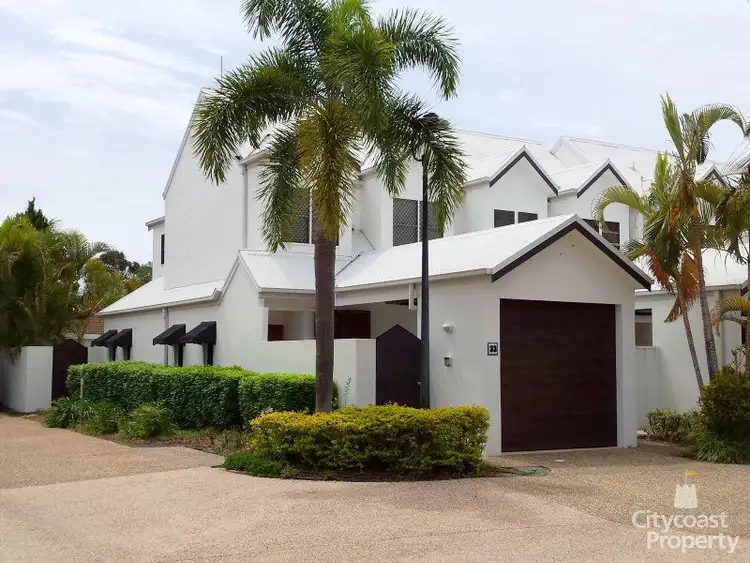 103 Salerno Street, Isle Of Capri QLD 4217