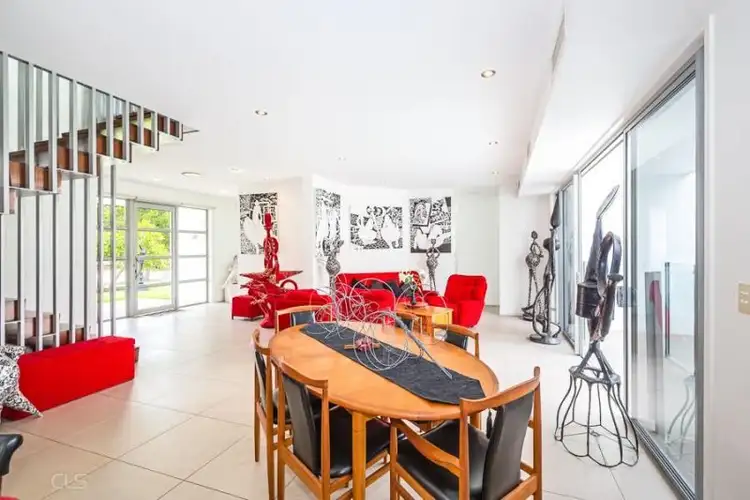 Sixth view of Homely house listing, 4 Dunebean Drive, Banksia Beach QLD 4507