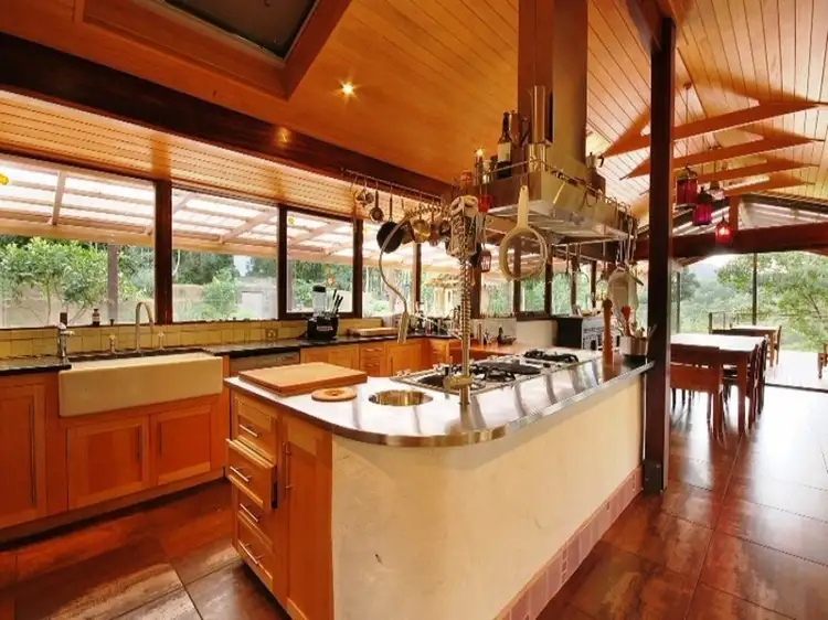 Second view of Homely house listing, 169 Cedar Road, Wilsons Creek NSW 2482