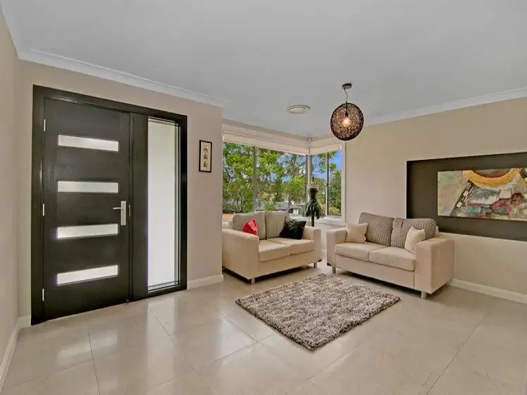 Sixth view of Homely house listing, 8 Chester Avenue, Baulkham Hills NSW 2153