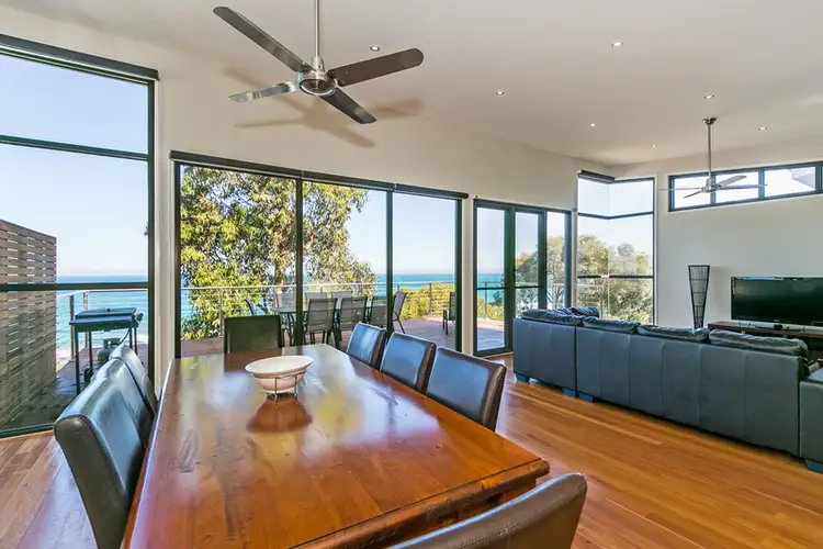 Second view of Homely house listing, 52 Dorman Street, Lorne VIC 3232