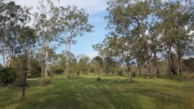 Second view of Homely rural property listing, 348 Blackmans Gap, Miriam Vale QLD 4677