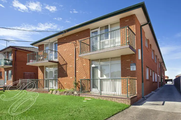 6/8 Yangoora Road, Belmore NSW 2192