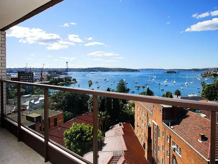 Fourth view of Homely apartment listing, 22/14-16 Onslow Avenue, Elizabeth Bay NSW 2011