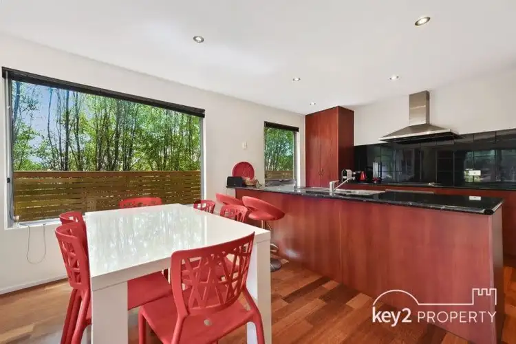 Fifth view of Homely house listing, 2/5 Adina Terrace, Kings Meadows TAS 7249