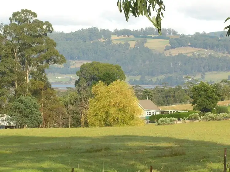 Fourth view of Homely house listing, 8239 Channel Highway, Cradoc TAS 7109