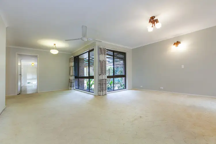 Fourth view of Homely house listing, 18 NGUNGUN ST, Dicky Beach QLD 4551
