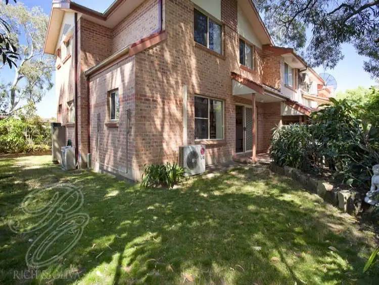 6/138 Croydon Avenue, Croydon Park NSW 2133