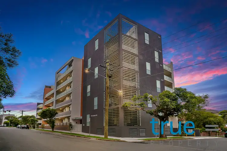 5/19 Crane Street, Homebush NSW 2140