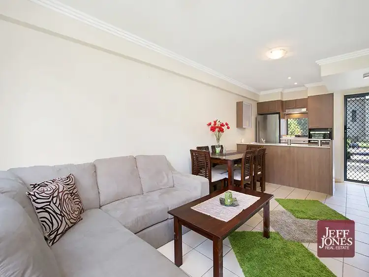 Third view of Homely townhouse listing, 9/127 Ekibin Road, Annerley QLD 4103