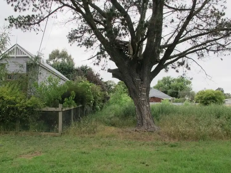 Second view of Homely land listing, 4 Unwin Street, Millthorpe NSW 2798