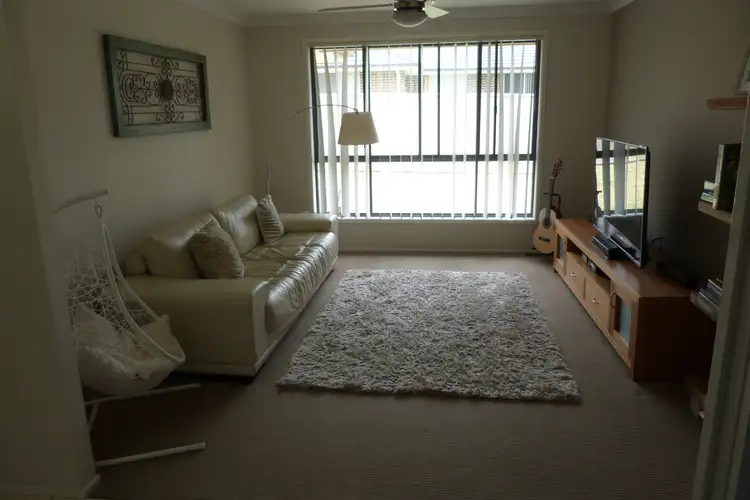 Fifth view of Homely house listing, 28 RIVEROAK ROAD, Worrigee NSW 2540