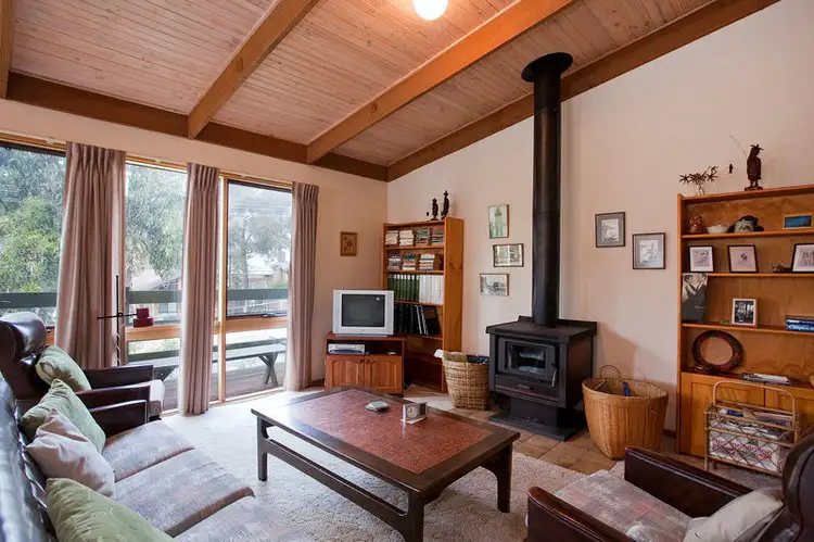 Second view of Homely house listing, 17 Amaroo Crescent, Aireys Inlet VIC 3231