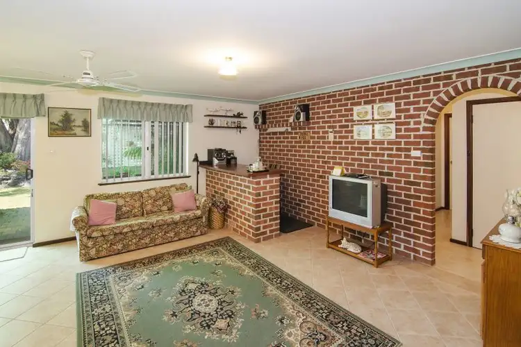 Fourth view of Homely house listing, 5 William Drive, Broadwater WA 6280