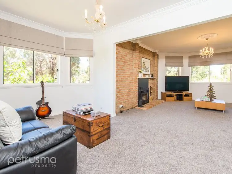Fourth view of Homely house listing, 85 Axiom Way, Acton Park TAS 7170