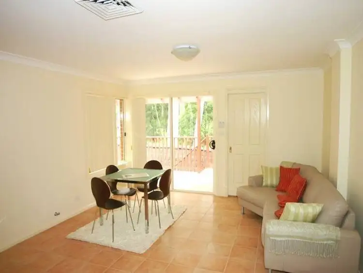 Third view of Homely townhouse listing, 5/129 Aiken Road, West Pennant Hills NSW 2125