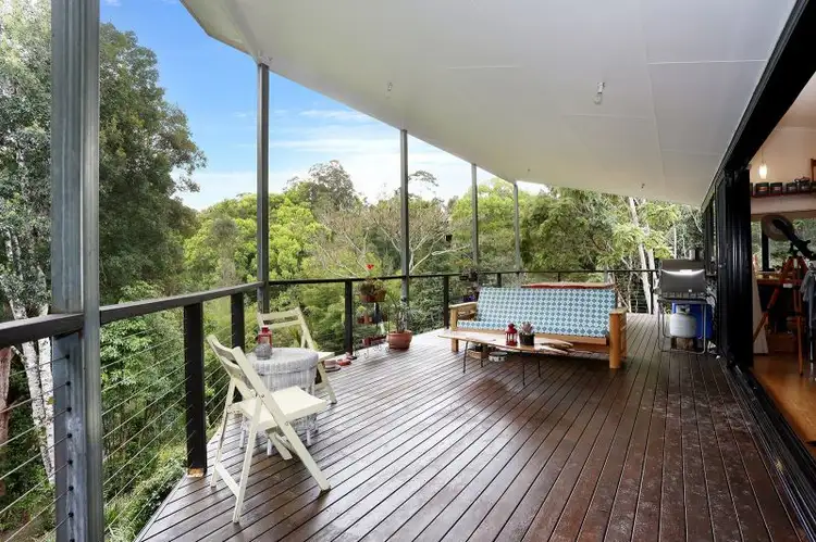 Fourth view of Homely rural property listing, 76 Clareville, Smiths Creek NSW 2484