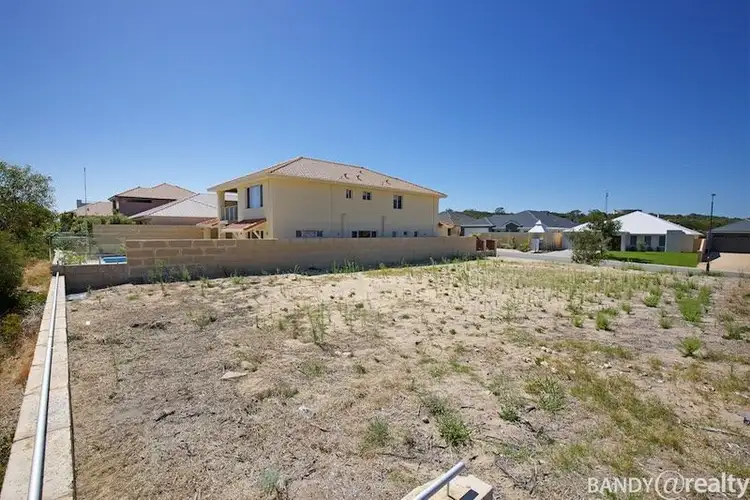 Seventh view of Homely land listing, 15 Lakeway Retreat, Dawesville WA 6211