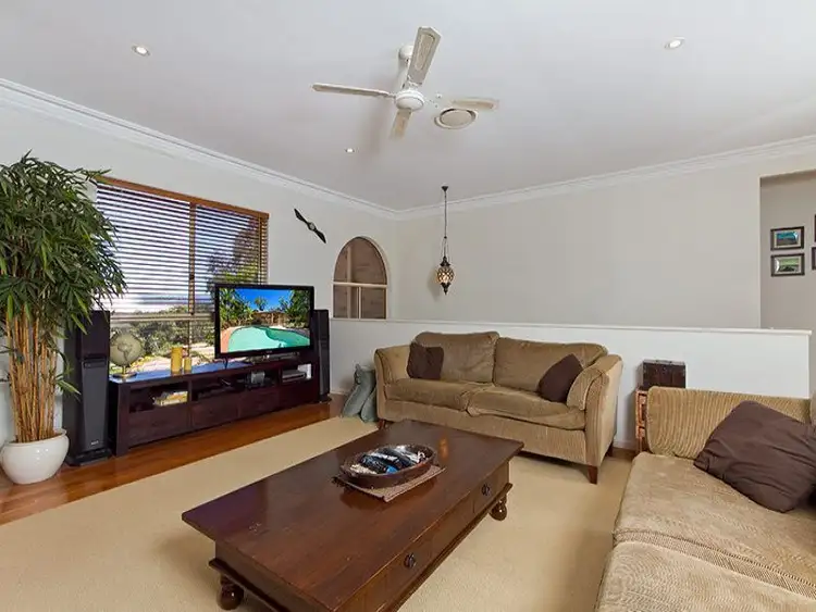 Seventh view of Homely house listing, 21 Wattle Glen Place, Robina QLD 4226