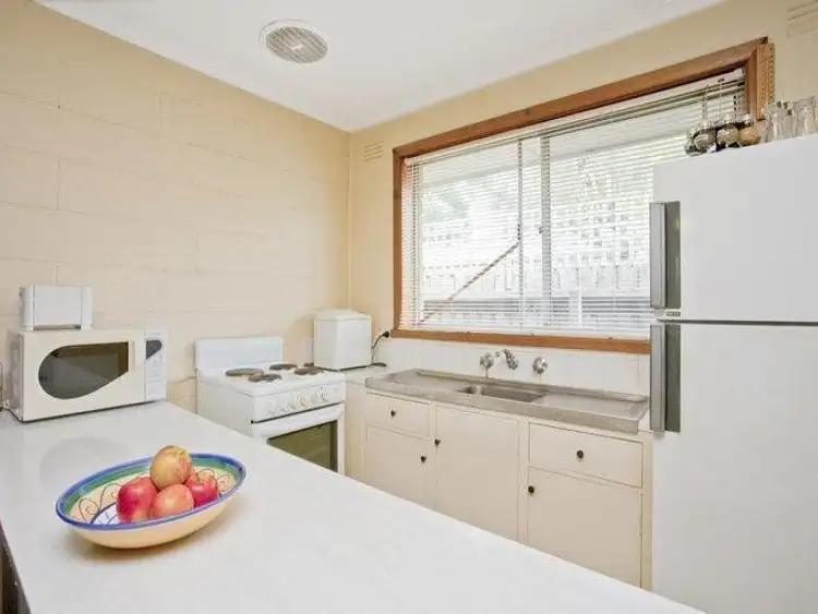 Fourth view of Homely unit listing, 3/19 Candover Street, Geelong West VIC 3218
