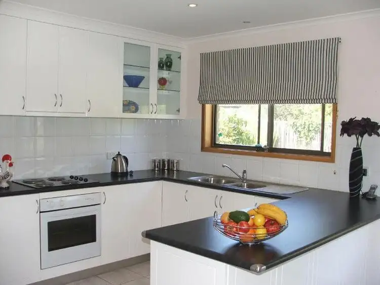 Second view of Homely house listing, 1 Robin Court, Lindisfarne TAS 7015
