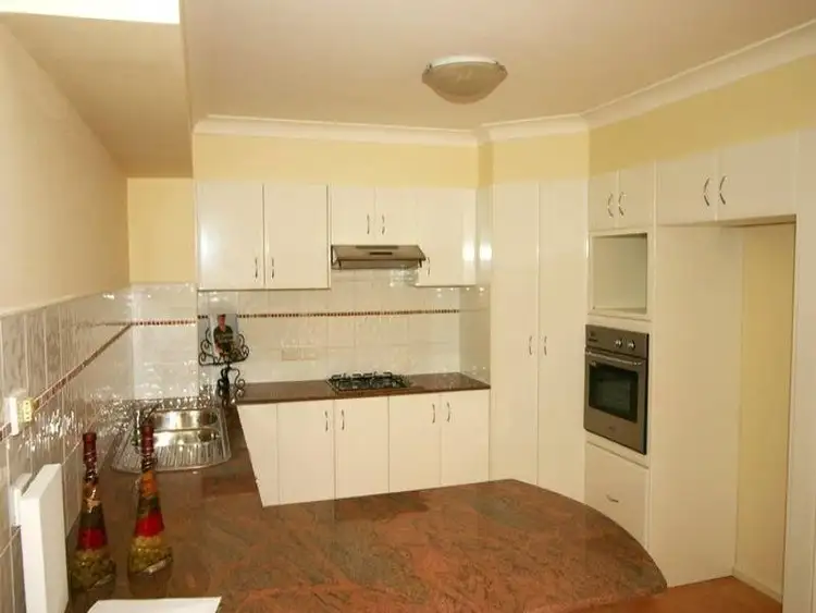 Second view of Homely townhouse listing, 7/129 Aiken Road, West Pennant Hills NSW 2125