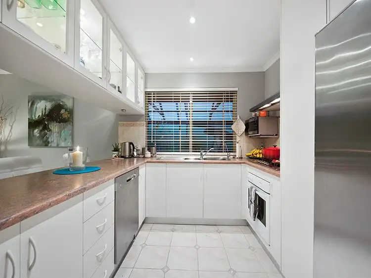 Fourth view of Homely house listing, 38 Verdielho Circuit, Old Reynella SA 5161