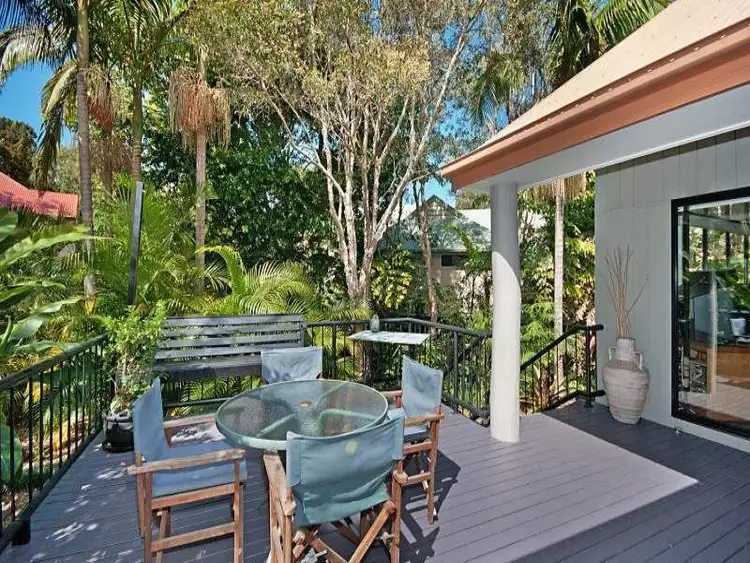 Second view of Homely house listing, 14/6 Firewheel Place, Suffolk Park NSW 2481