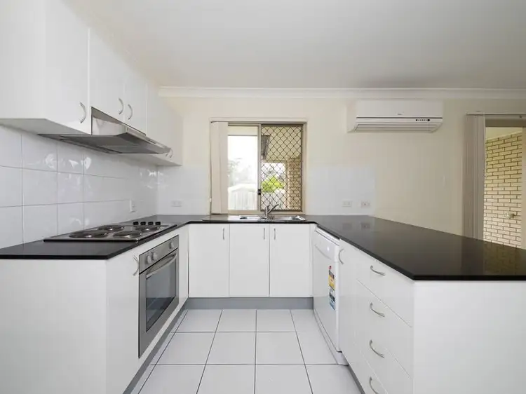 Third view of Homely house listing, 5 Shearwater st, Loganlea QLD 4131