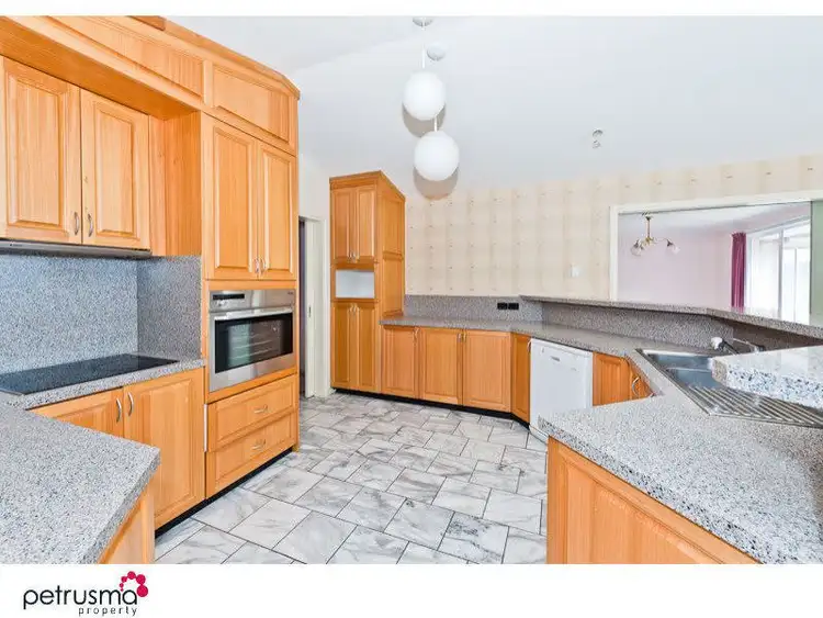 Fifth view of Homely house listing, 21 Jasanda Drive, Montrose TAS 7010