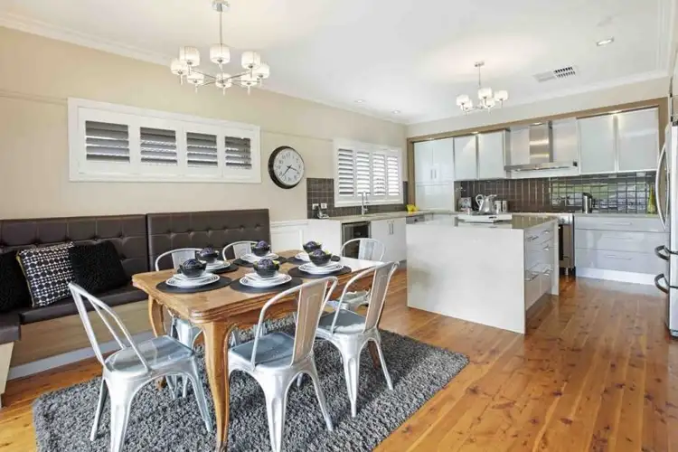 Second view of Homely house listing, 63 Grosvenor Drive, Wandana Heights VIC 3216