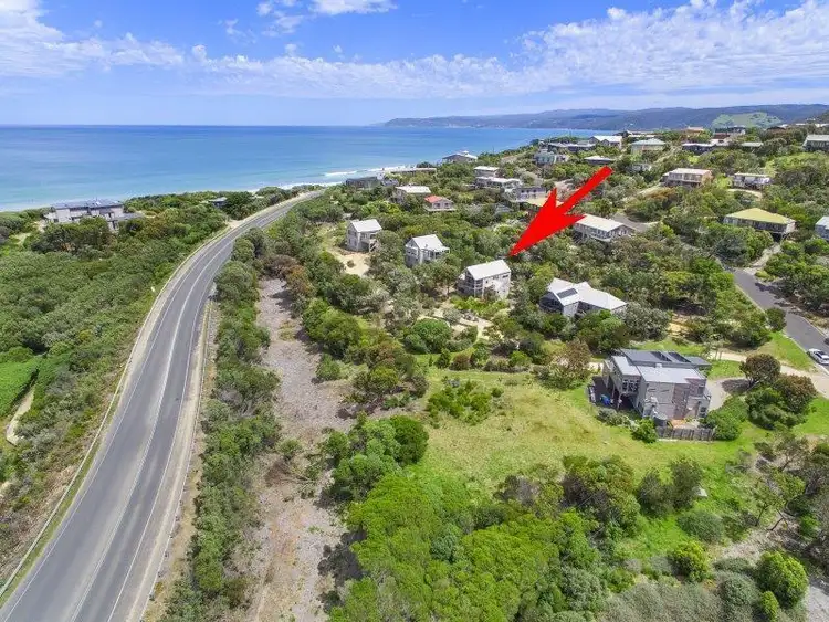 3@295 Great Ocean Road, Fairhaven VIC 3231
