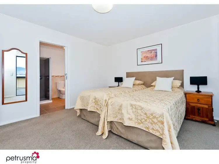 Sixth view of Homely townhouse listing, 2/29 East Derwent Highway, Rose Bay TAS 7015