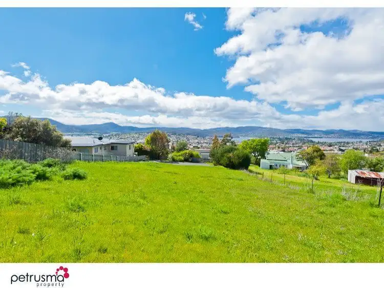 Third view of Homely land listing, 17B Camden Crescent, Moonah TAS 7009