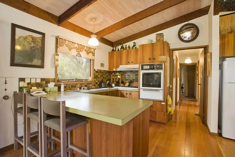 Fifth view of Homely house listing, 15 Aireys Street, Aireys Inlet VIC 3231