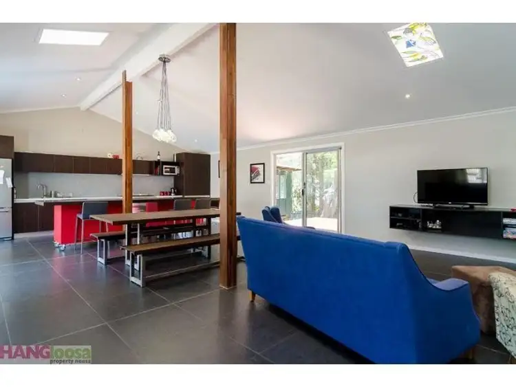 Sixth view of Homely house listing, 15 Palm Grove Cres, Tewantin QLD 4565