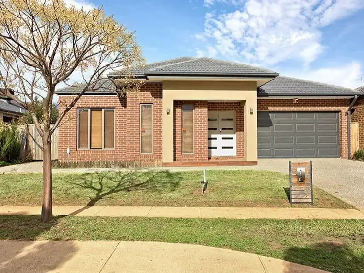 Main view of Homely house listing, 97 Waterways Blv, Williams Landing VIC 3027