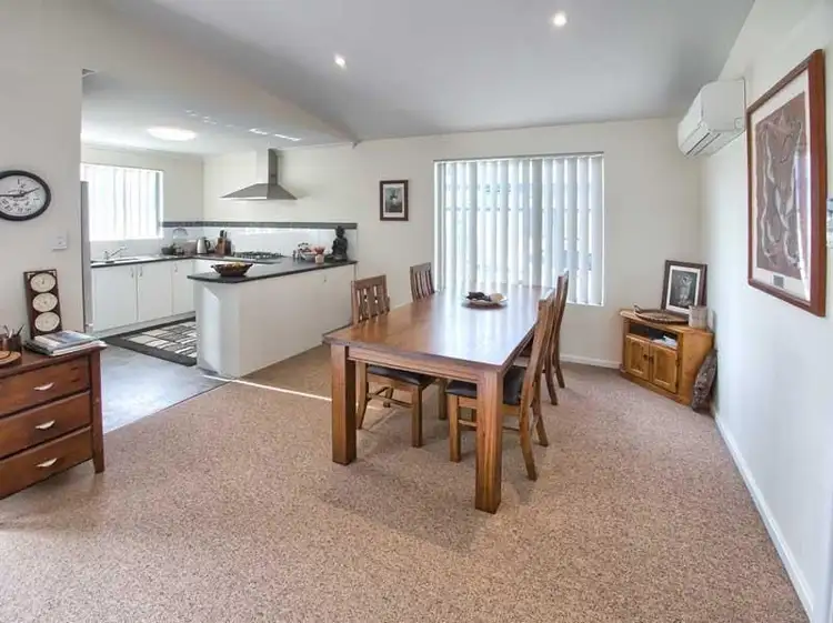 Fourth view of Homely house listing, 35/71 Panorama Road, Big Grove WA 6330
